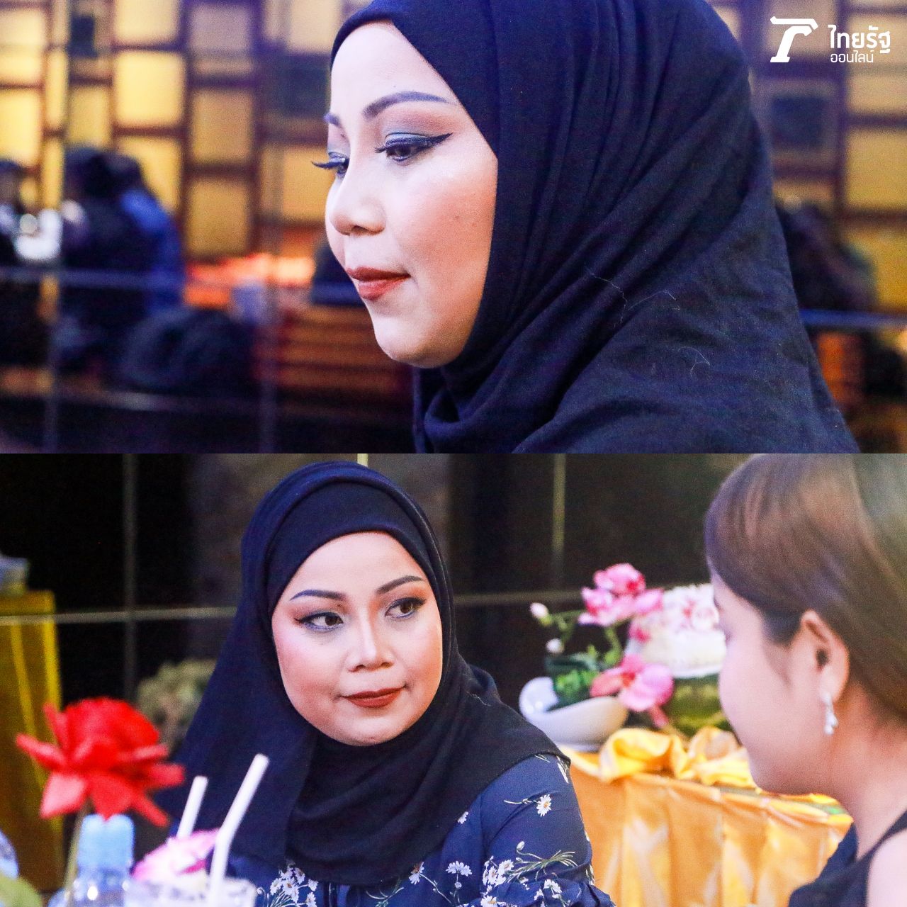 จันจิรา ผองปัญญา สาวจันทบุรีวัย 35 ปี เจ้าของธุรกิจร้านเสริมสวยในบาห์เรน