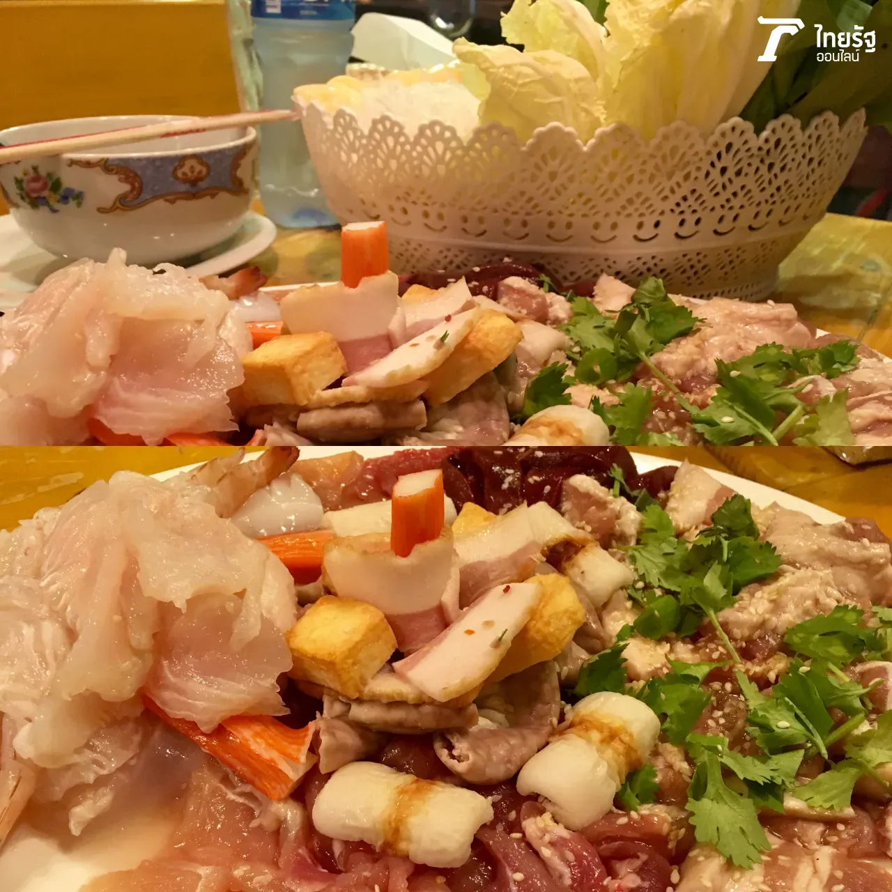 ไม่ได้ไปขายตัว! คนไทยจบ ป.4 ไปบาห์เรน ค้าขายแบบบ้านๆ รวยเละเดือนละหลายล้าน