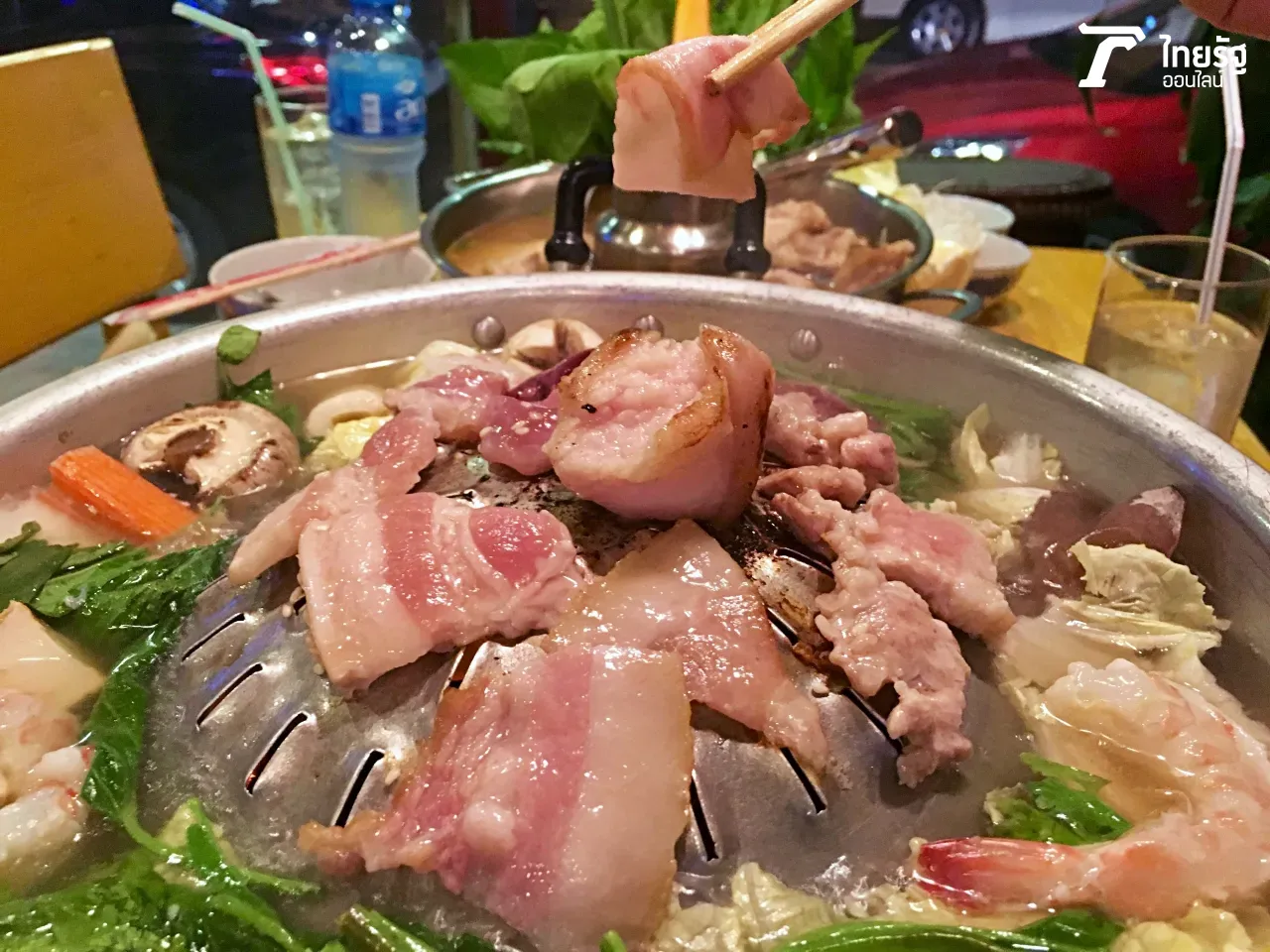 ไม่ได้ไปขายตัว! คนไทยจบ ป.4 ไปบาห์เรน ค้าขายแบบบ้านๆ รวยเละเดือนละหลายล้าน
