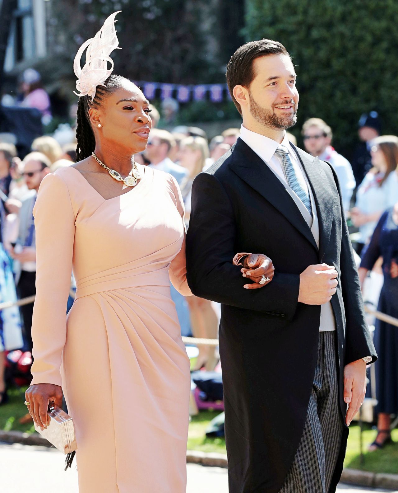 เซเรนา วิลเลียม