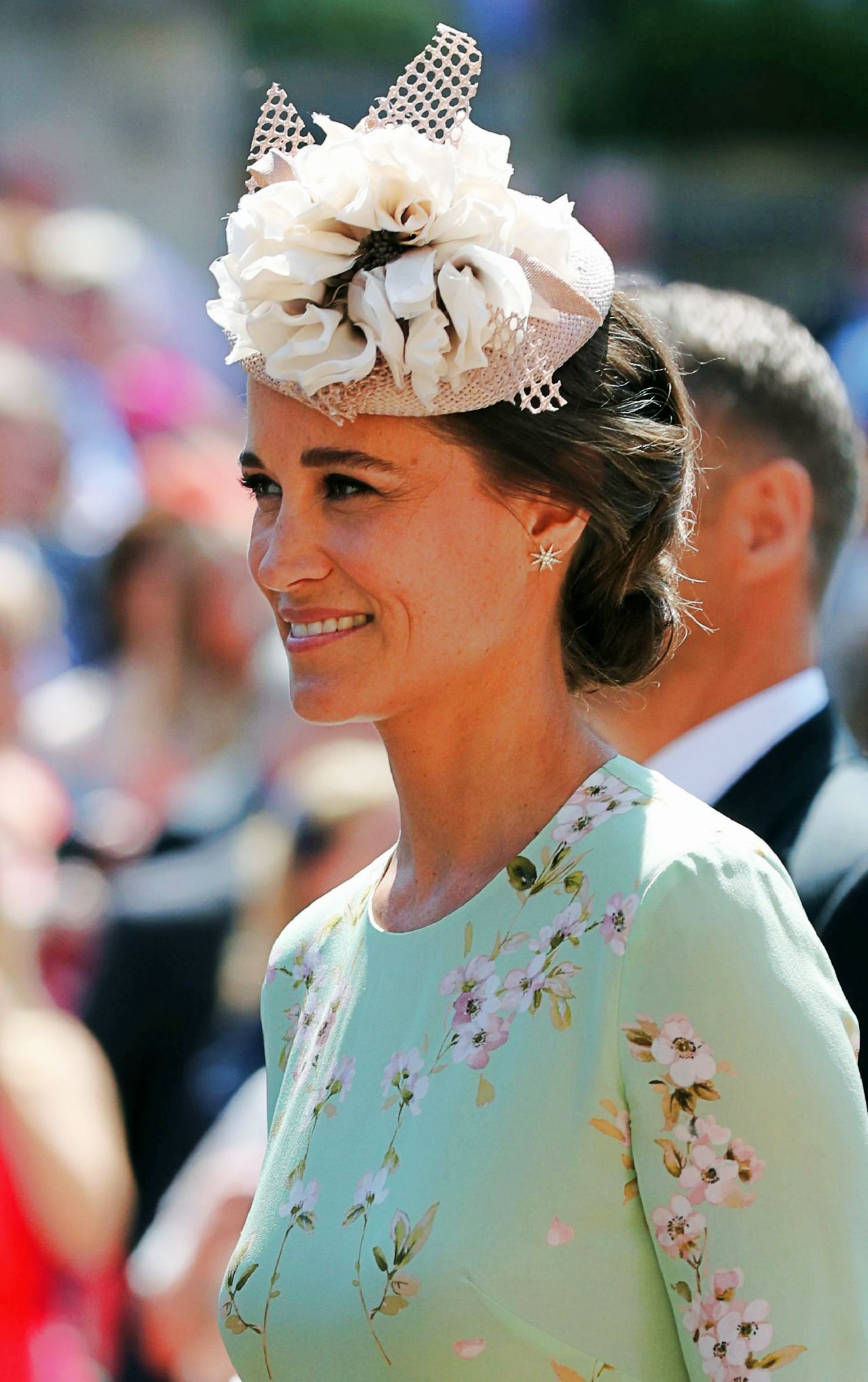 Pippa Middleton