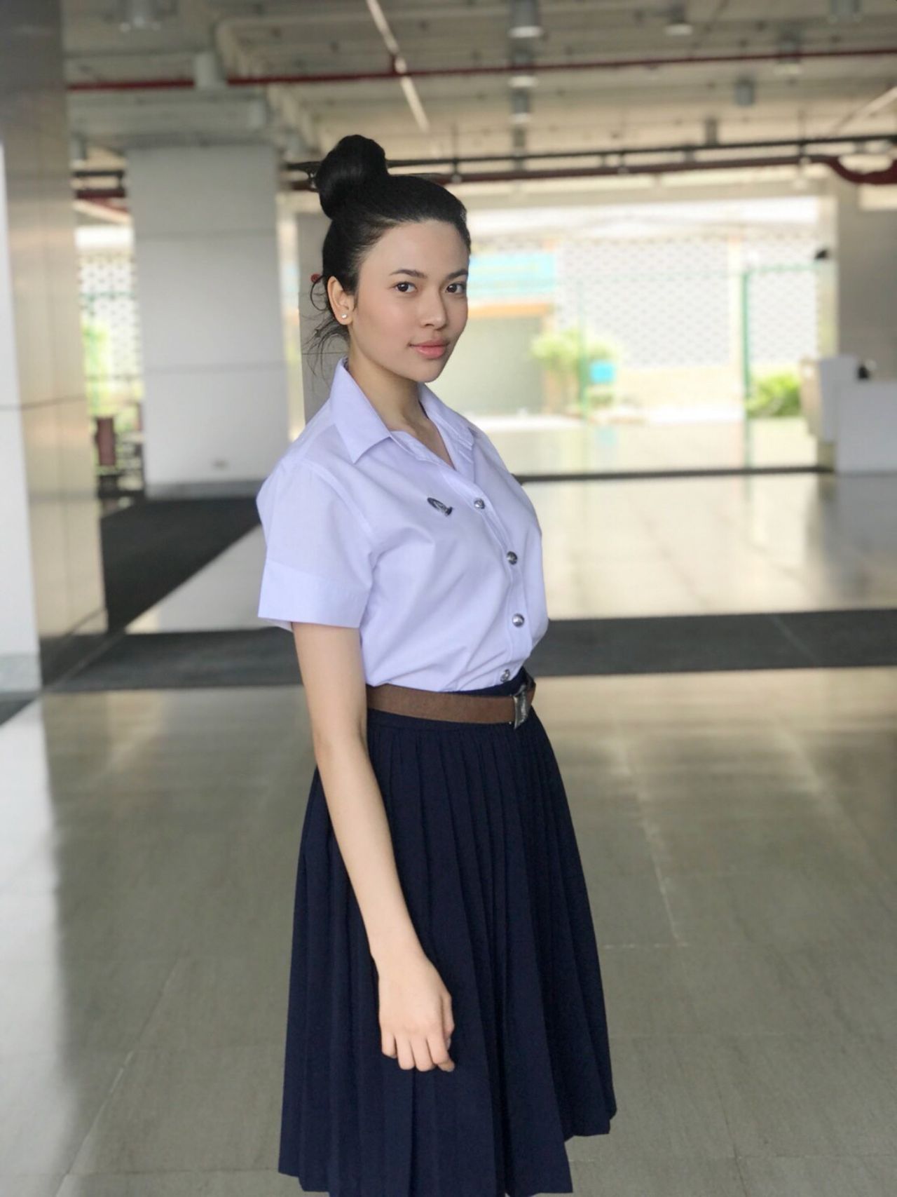 เรียนปี 2 อยู่ค่ะ