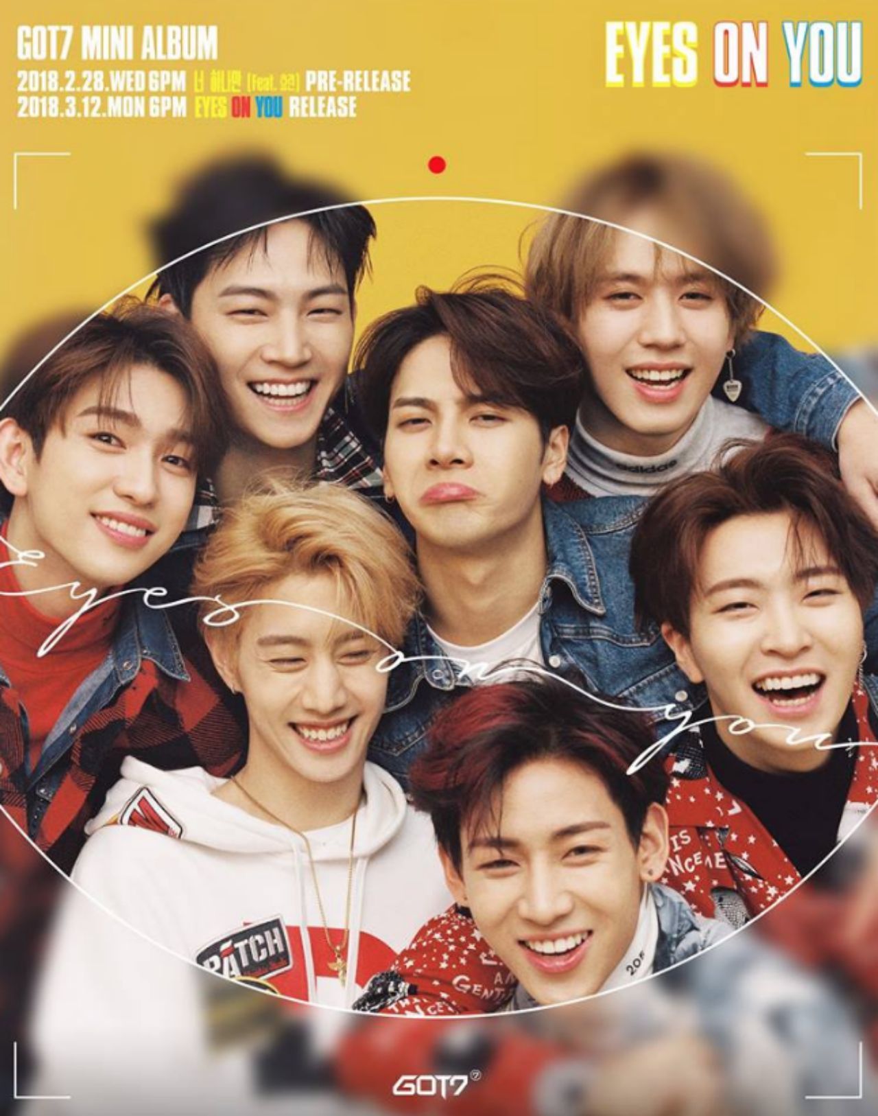 GOT7