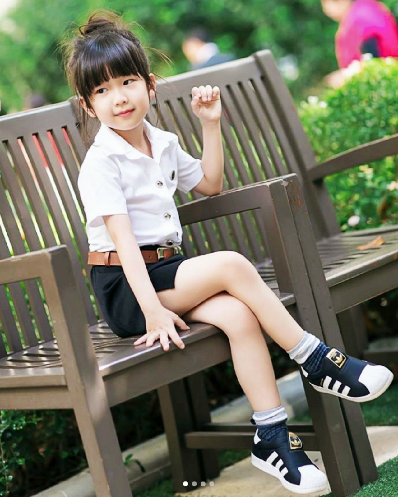 โอ้ย เอ็นดู