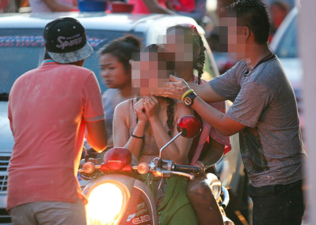 ภาพประกอบจากแฟ้มภาพ ไม่เกี่ยวกับเรื่องราวในรายงานพิเศษชิ้นนี้