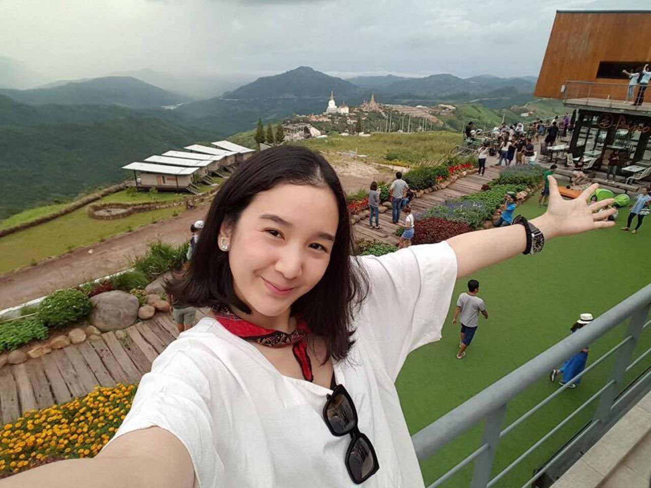 หน้าตาน่ารัก