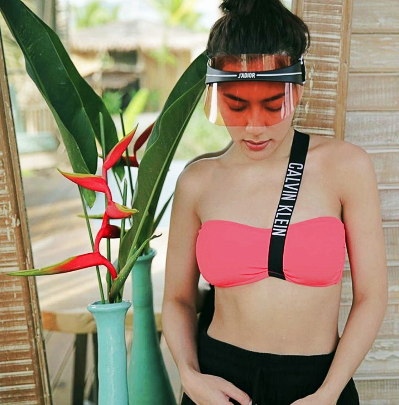 เซ็กซี่ไม่หยอกเลย