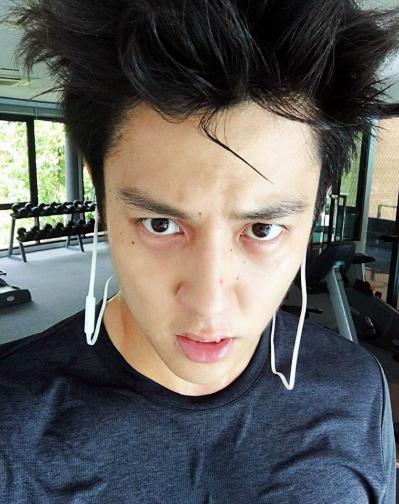 หน้าสดกว่าปลาที่ตลาดอีก 