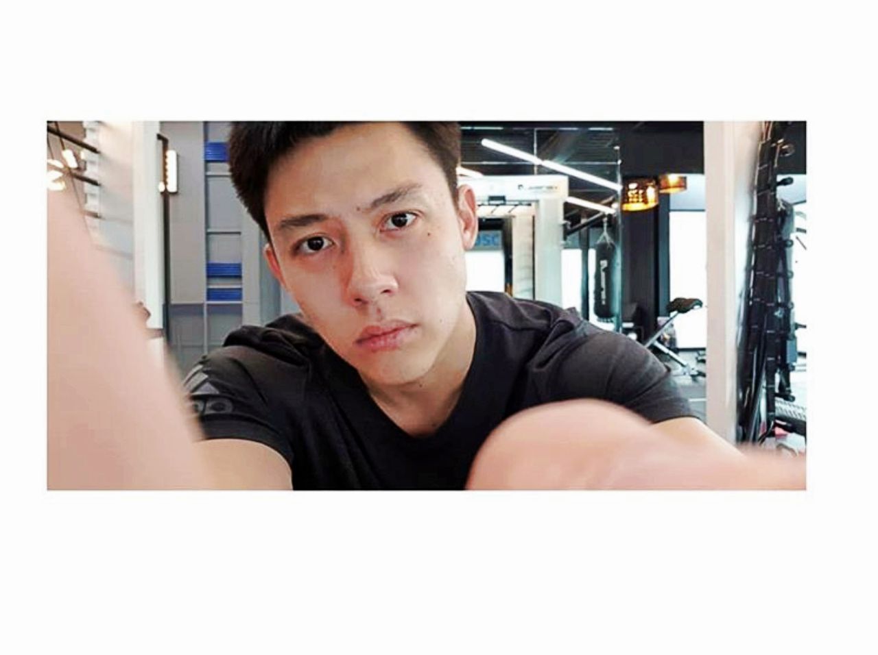 ใสกว่านี้ก็ต้องกระจกแล้ว 