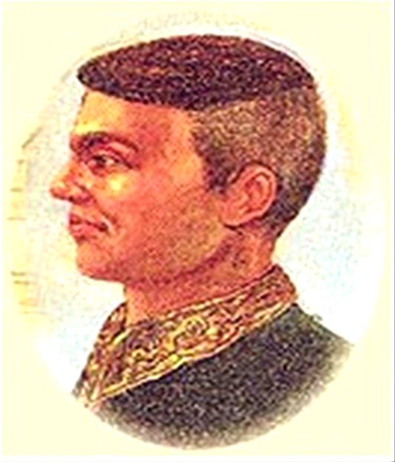 สมเด็จพระเจ้าปราสาททอง