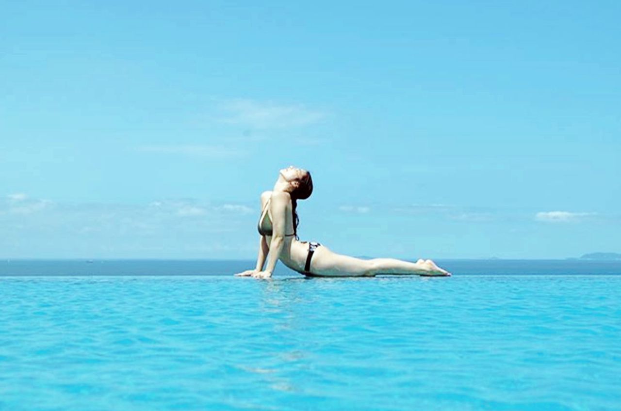 ท่าปลาโลมา 