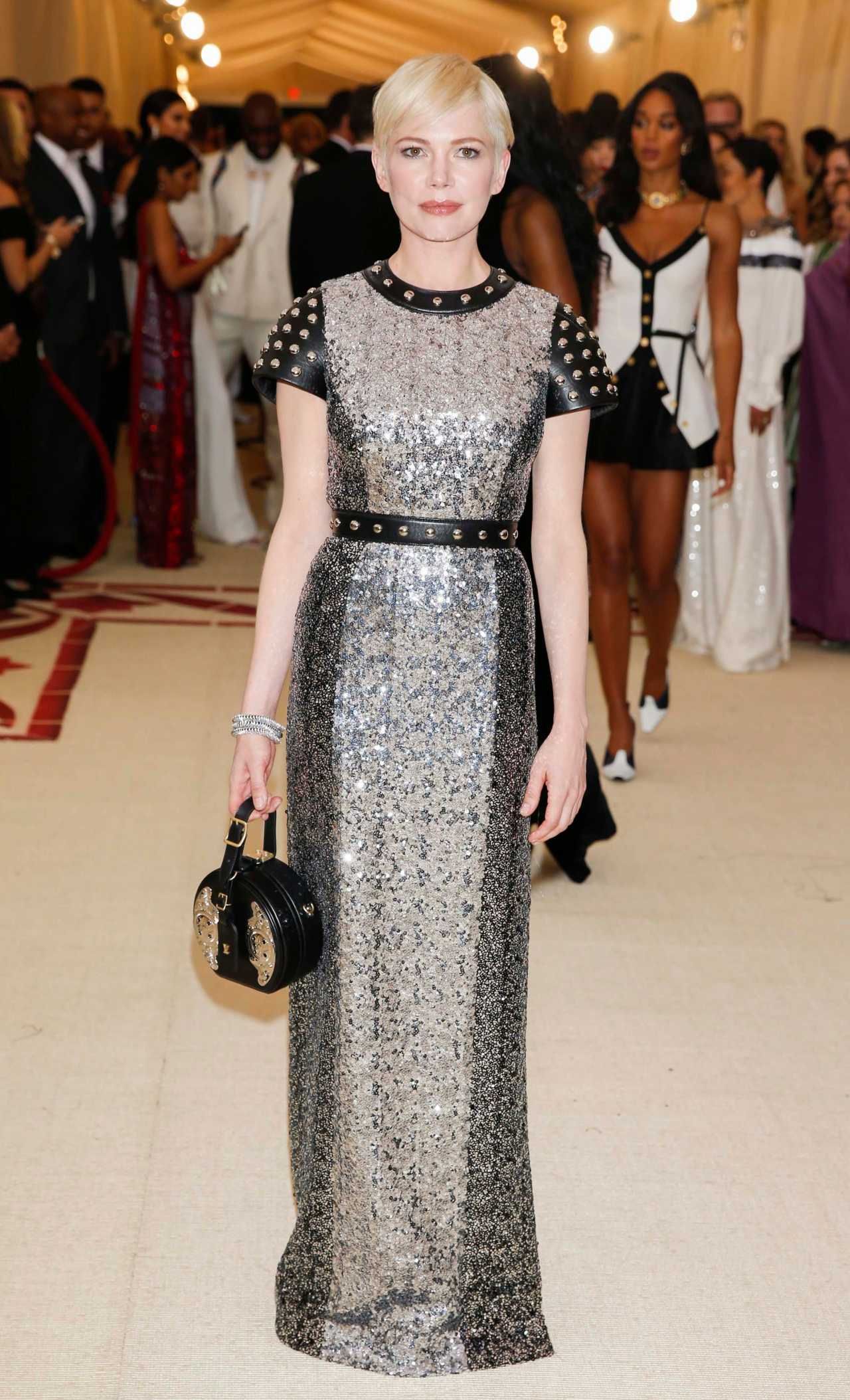 นางเอกออสการ์ มิเชลล์ วิลเลียมส์