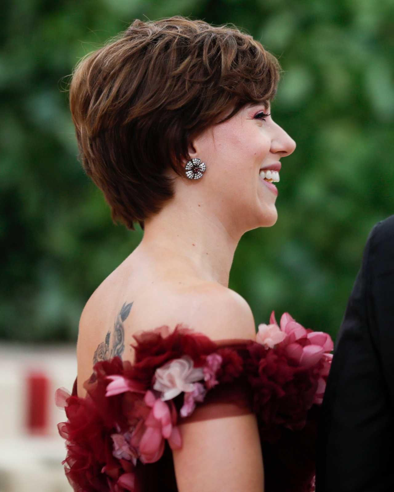 สวยเสมอ สการ์เล็ต โจแฮนส์สัน 