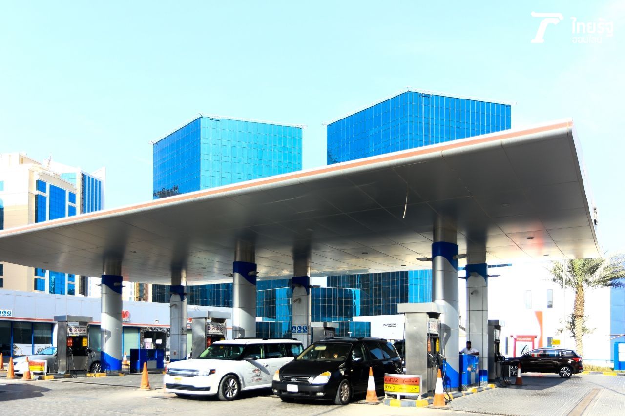 น่ารู้ : เมษายนที่ผ่านมา บาห์เรนสามารถค้นพบบ่อน้ำมันใหญ่ที่สุดนับตั้งแต่ที่เริ่มการผลิตน้ำมันมานานเกือบ 90 ปี 