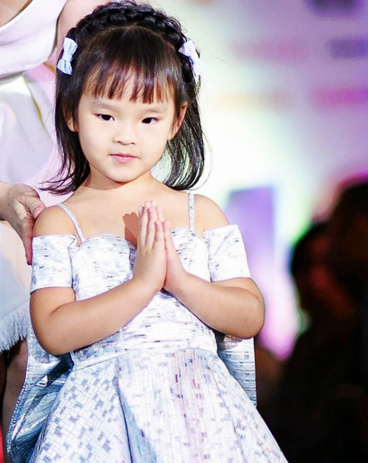 ขอบพระคุณที่เอ็นดูหนูค่ะ 