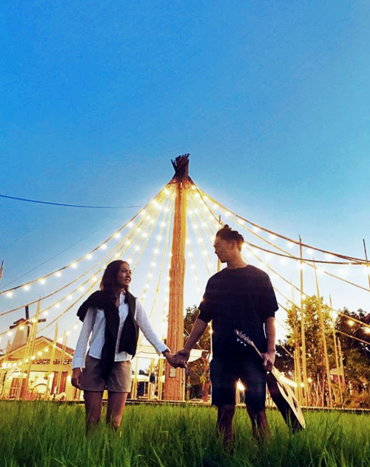 นี่ไงเจ้าของ