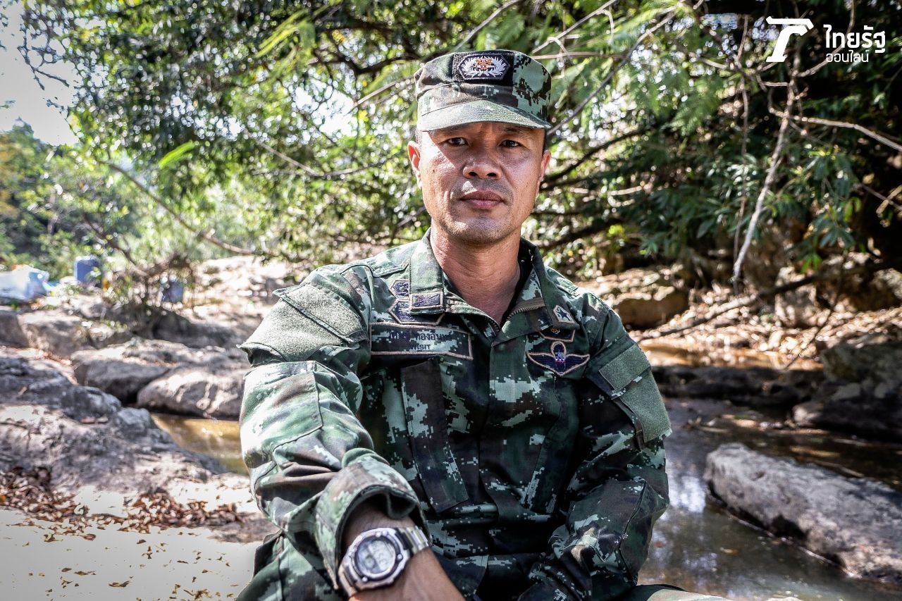 ร.ต.วิศิษฐ์ ทองอินทร์