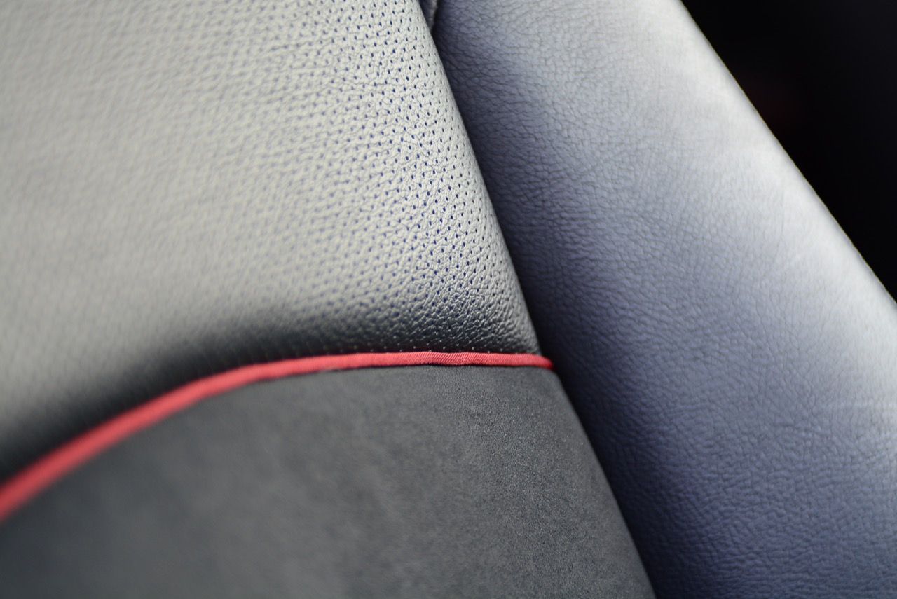 เปรียบมวย TOYOTA C-HR / HONDA HR-V / MAZDA CX-3