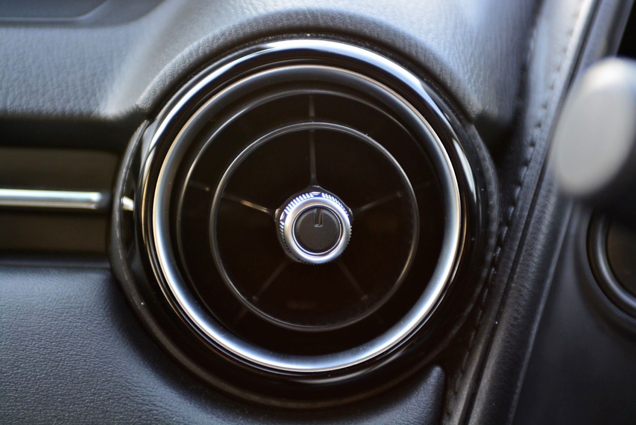 เปรียบมวย TOYOTA C-HR / HONDA HR-V / MAZDA CX-3