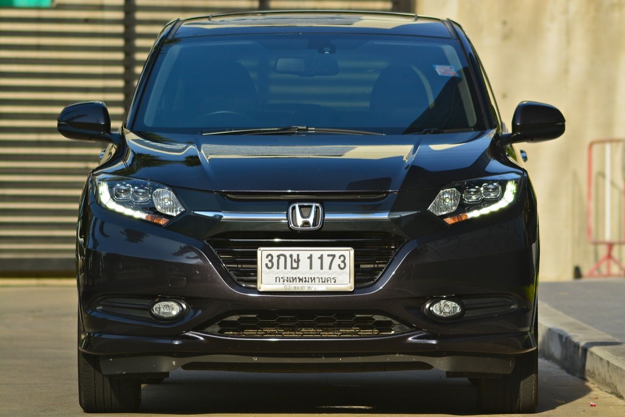 Honda HR-V 1.8EL