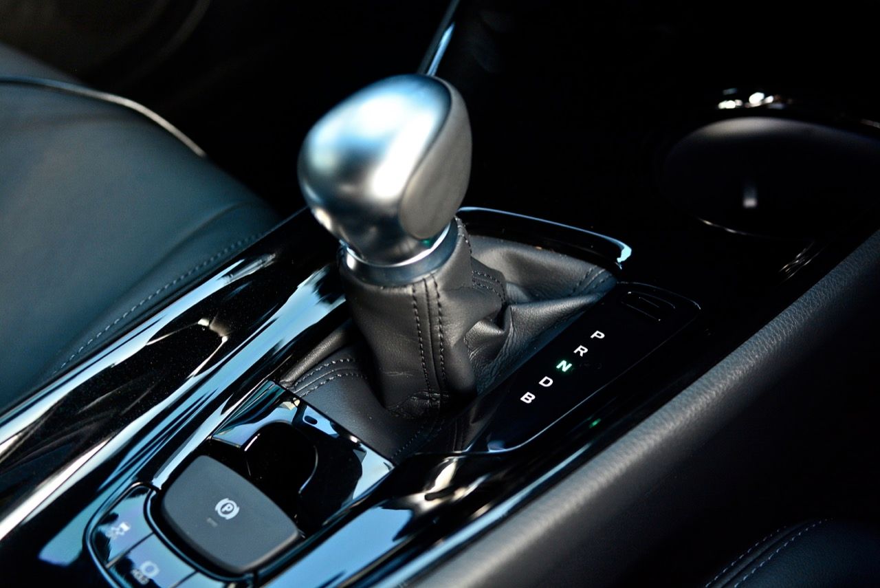 เปรียบมวย TOYOTA C-HR / HONDA HR-V / MAZDA CX-3