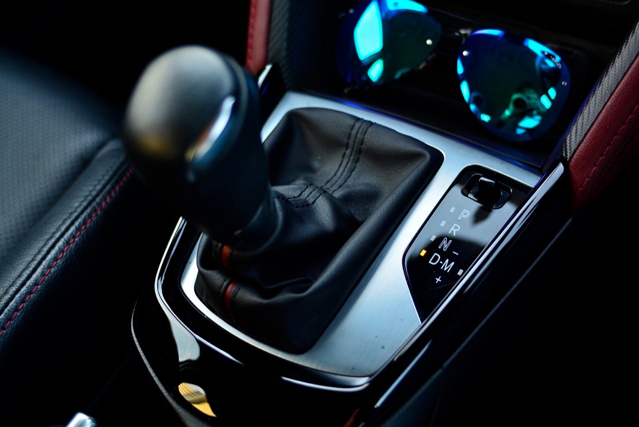 เปรียบมวย TOYOTA C-HR / HONDA HR-V / MAZDA CX-3