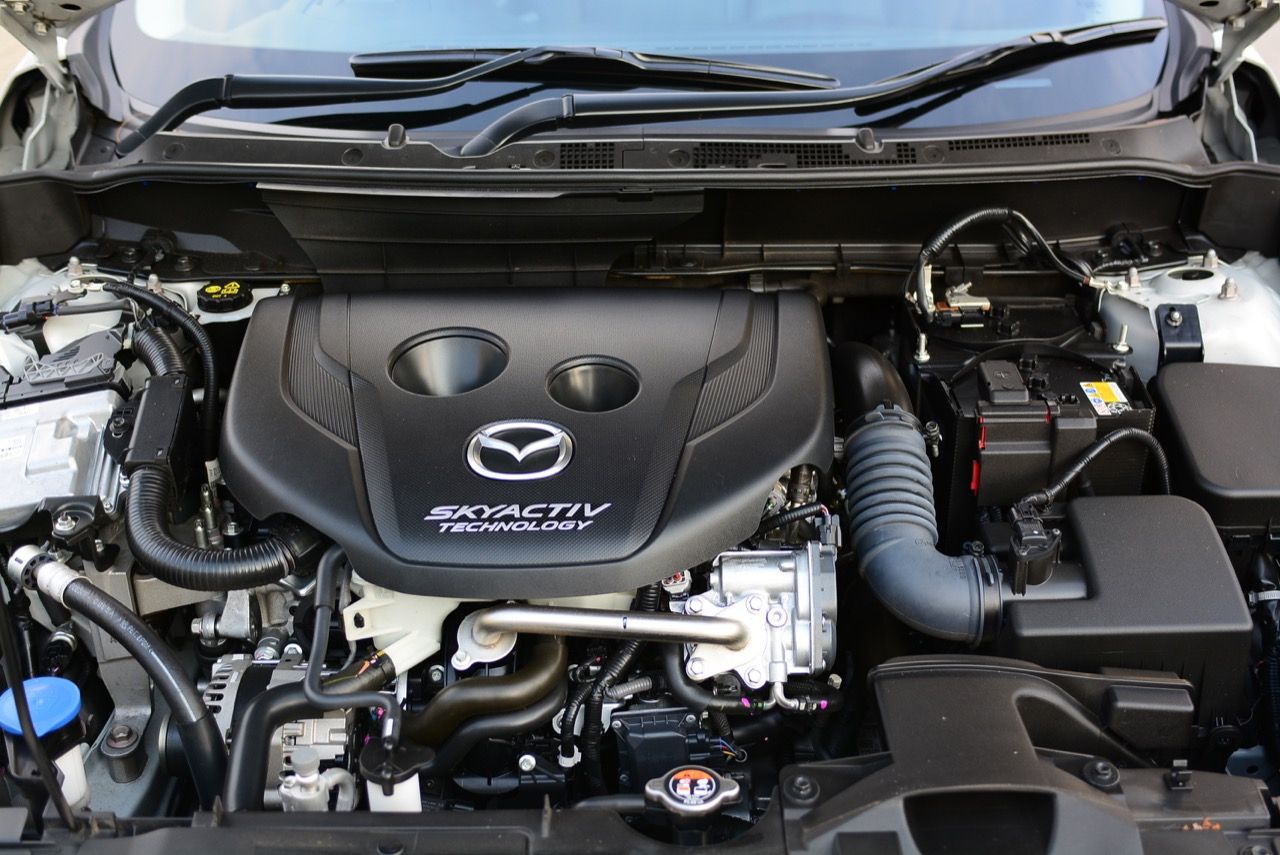 เปรียบมวย TOYOTA C-HR / HONDA HR-V / MAZDA CX-3