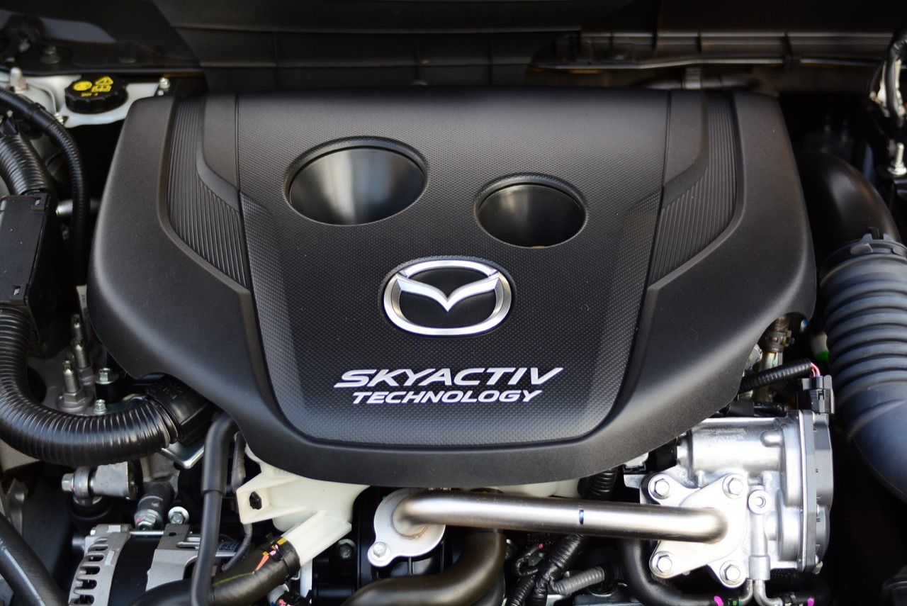 เปรียบมวย TOYOTA C-HR / HONDA HR-V / MAZDA CX-3