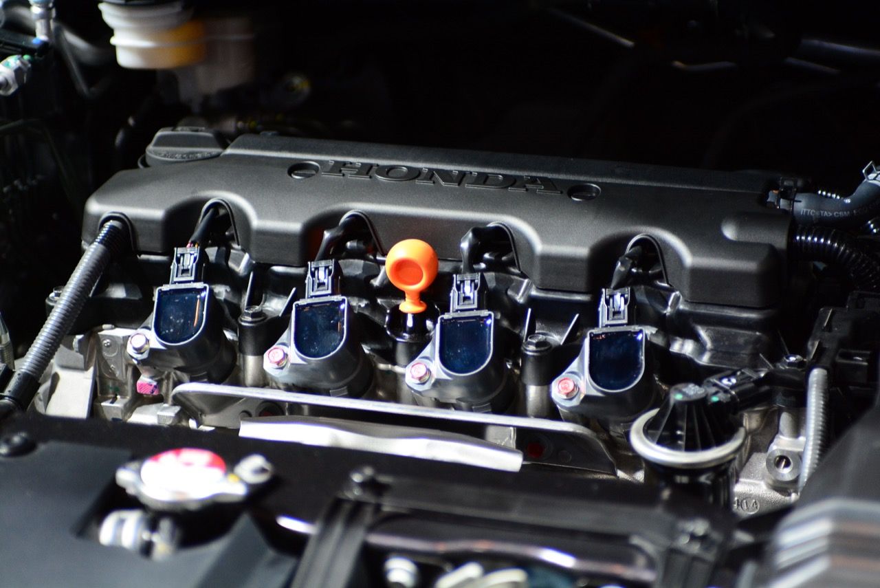 เปรียบมวย TOYOTA C-HR / HONDA HR-V / MAZDA CX-3