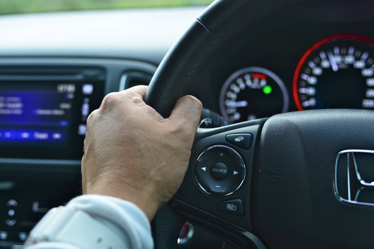 เปรียบมวย TOYOTA C-HR / HONDA HR-V / MAZDA CX-3