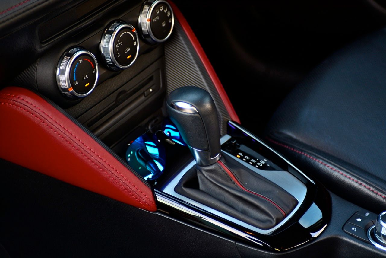 เปรียบมวย TOYOTA C-HR / HONDA HR-V / MAZDA CX-3