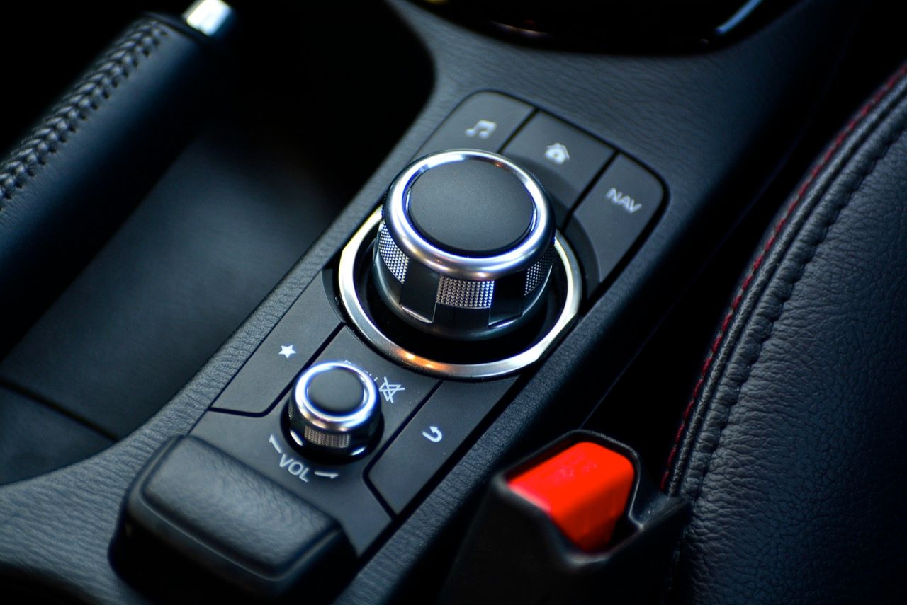 เปรียบมวย TOYOTA C-HR / HONDA HR-V / MAZDA CX-3