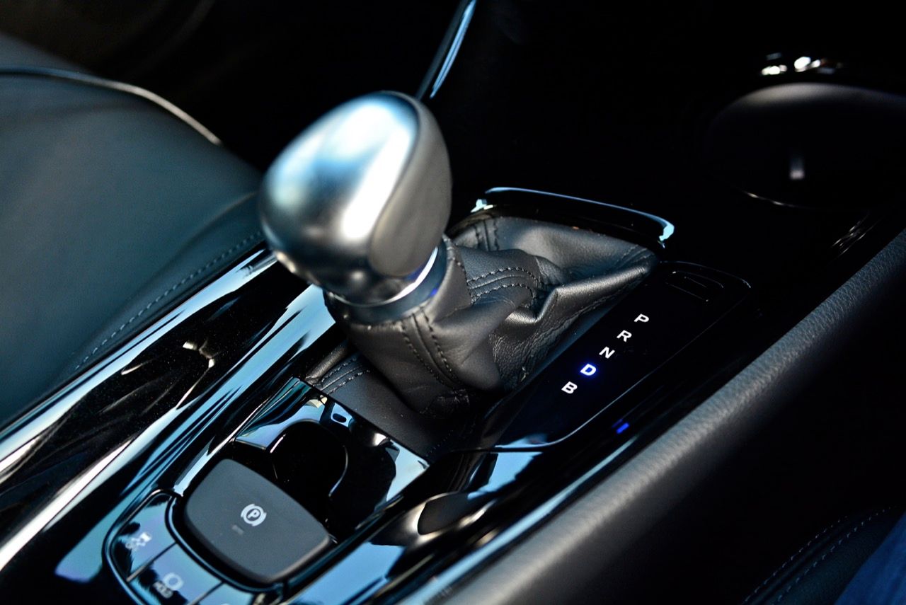 เปรียบมวย TOYOTA C-HR / HONDA HR-V / MAZDA CX-3