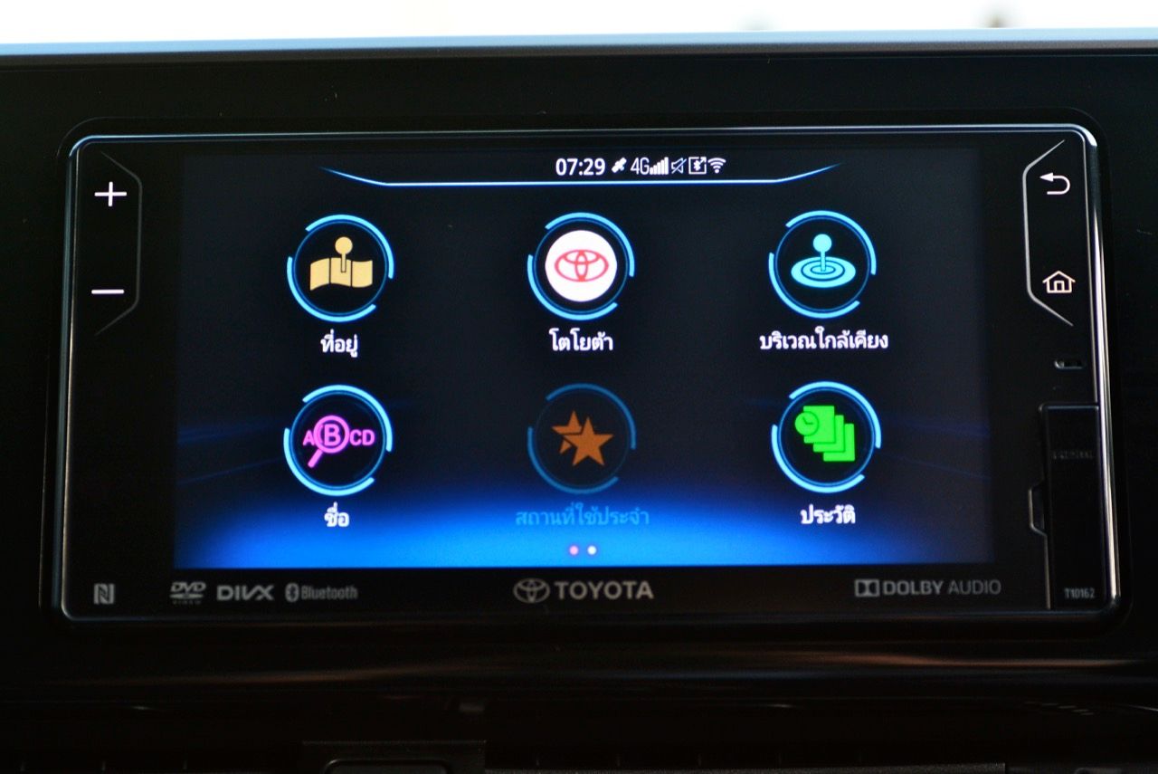 เปรียบมวย TOYOTA C-HR / HONDA HR-V / MAZDA CX-3