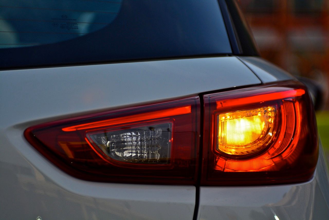 เปรียบมวย TOYOTA C-HR / HONDA HR-V / MAZDA CX-3