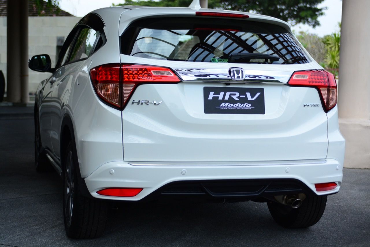 เปรียบมวย TOYOTA C-HR / HONDA HR-V / MAZDA CX-3