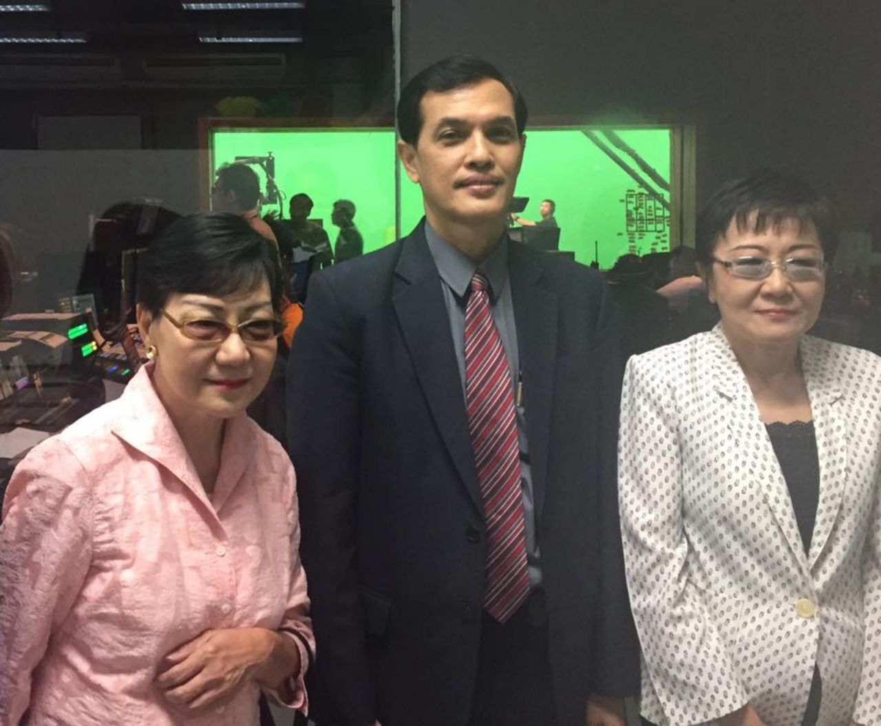 ทนาย 'อนันต์ชัย ไชยเดช' ผู้ทำคดีให้ 'ป้าทุบรถ'