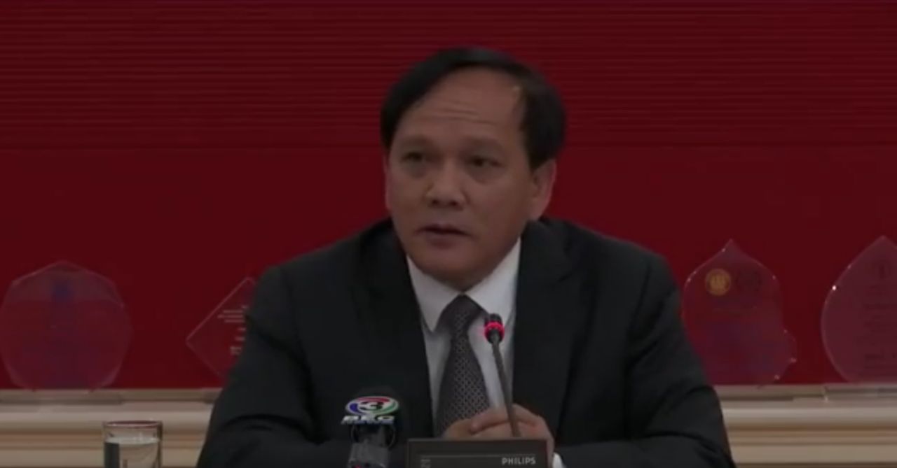 นายธนะสิทธิ์ เมธพันธ์เมือง ผู้อำนวยการเขตประเวศ