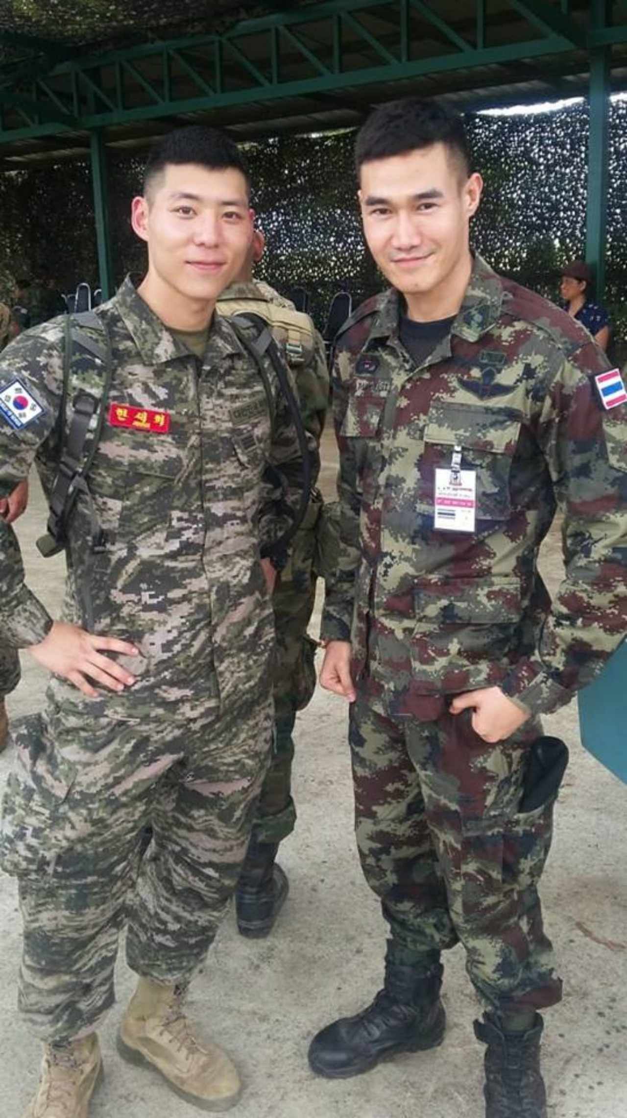 ภาพจาก Nuttapon Thumnityagul