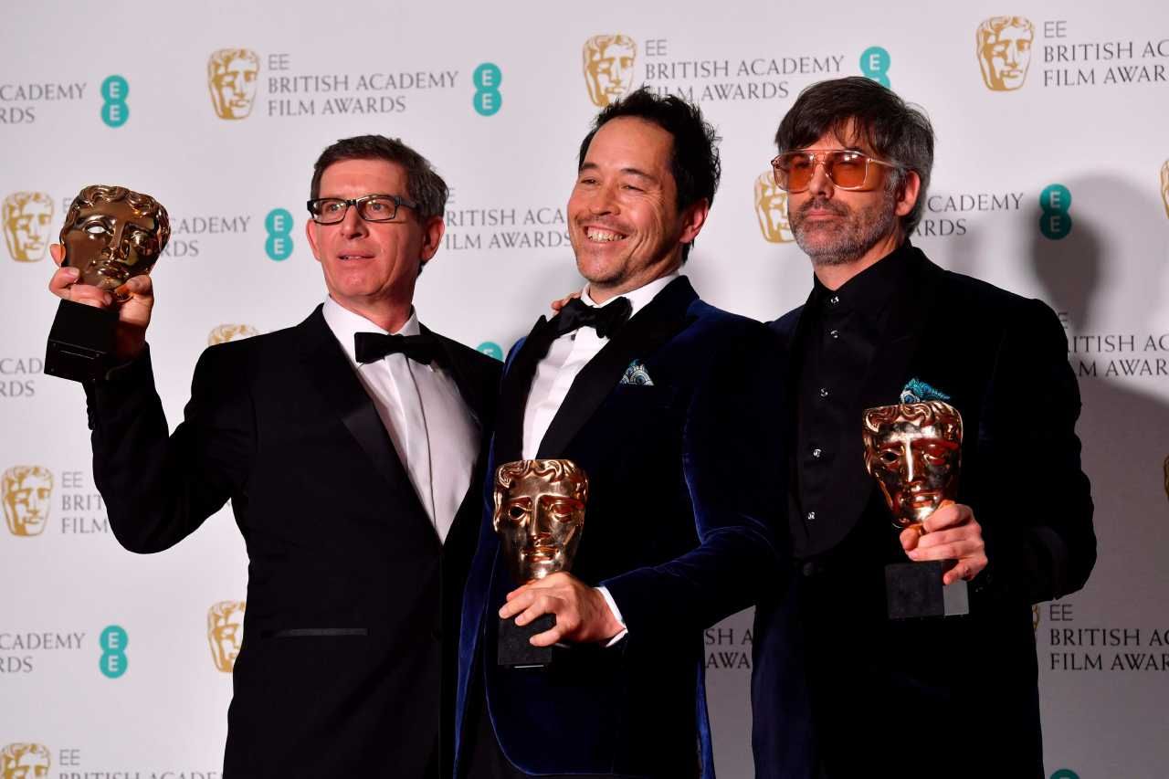 ทีมออกแบบงานสร้างยอดเยี่ยมจาก The Shape Of Water