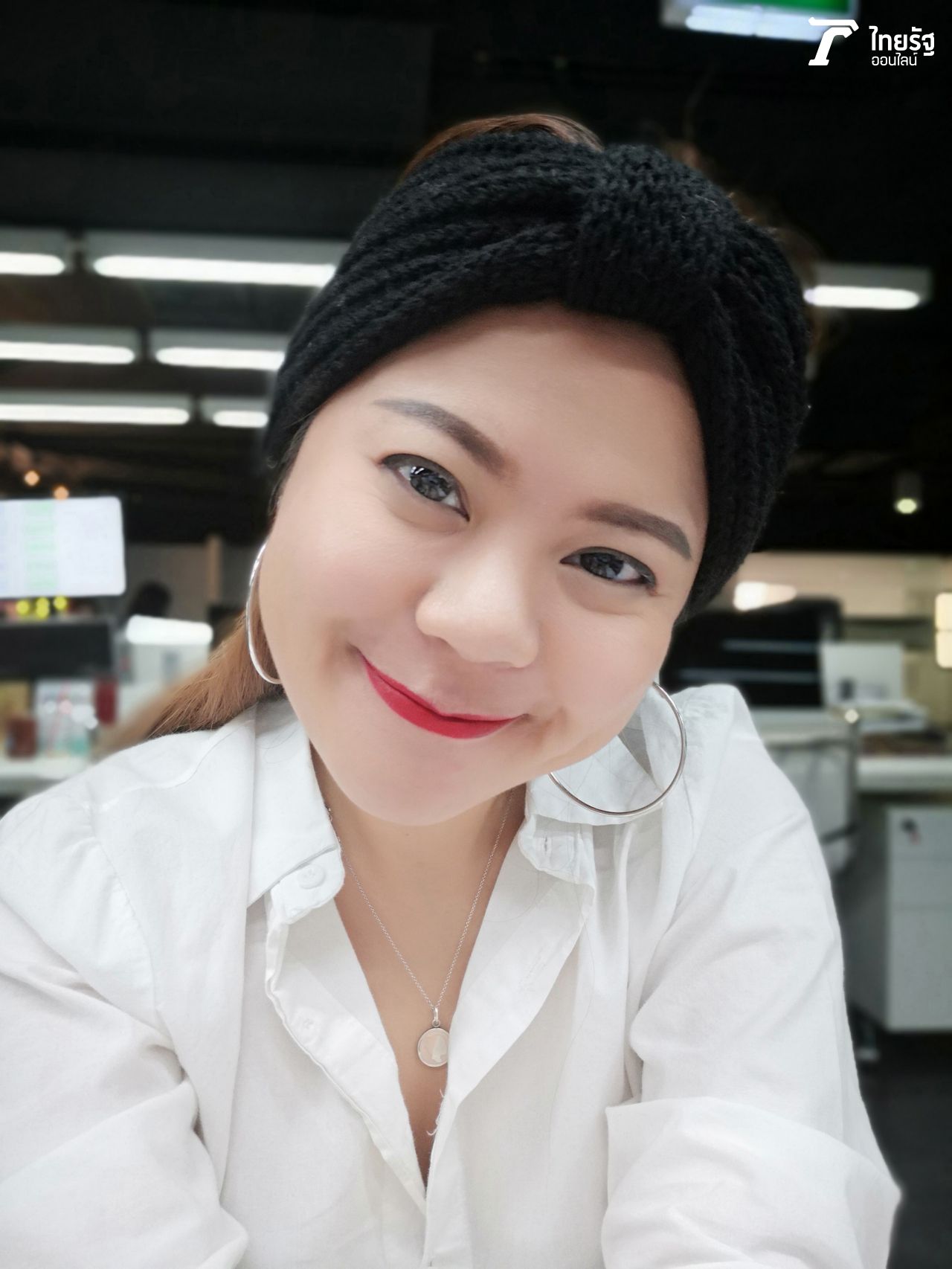 กล้องหน้าโหมดบิวตี้+Portrait