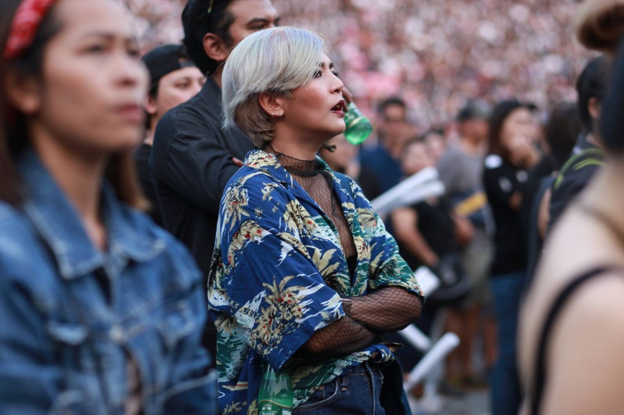 แฟชั่นเธอโดดเด่น