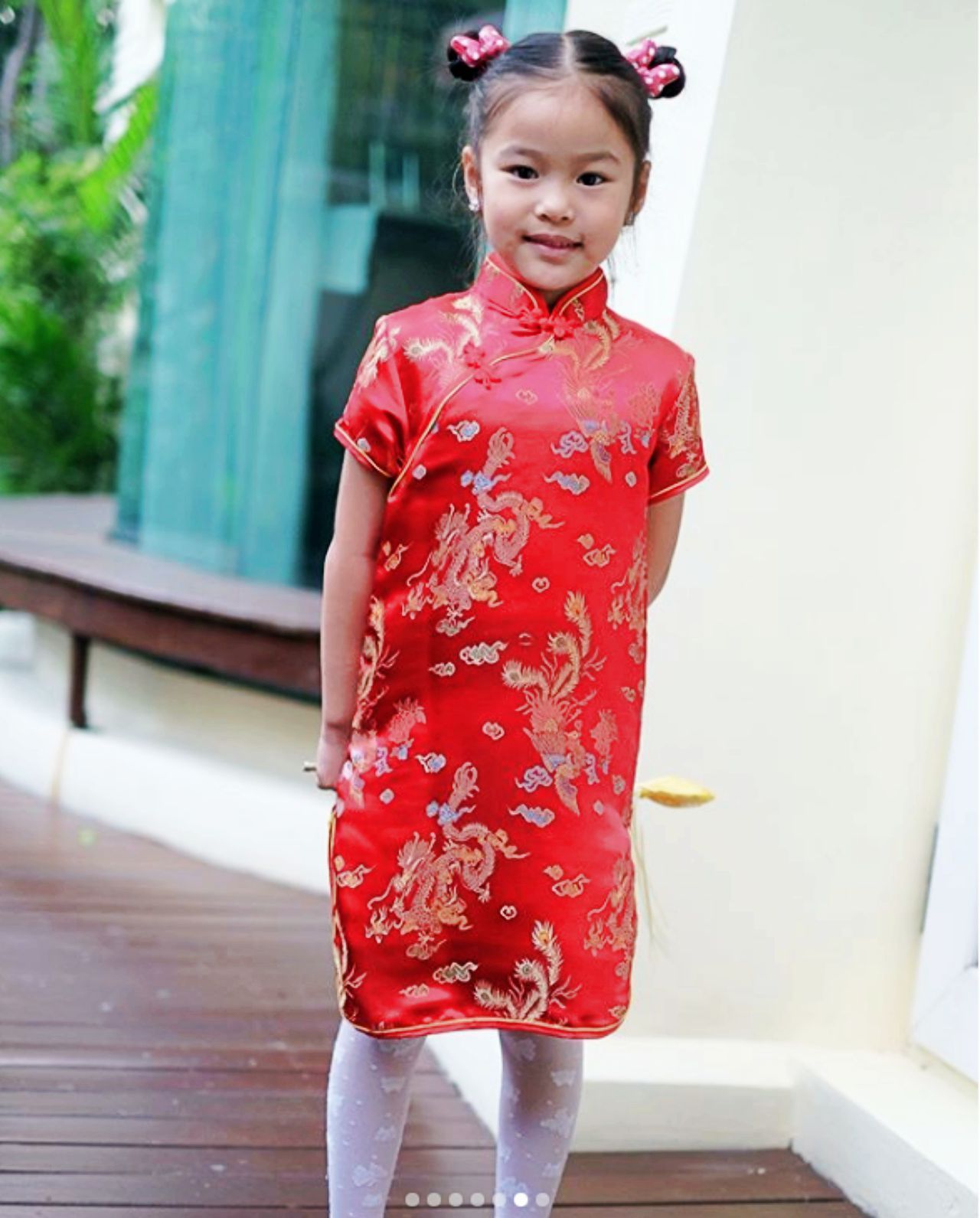 ณิริน ลูกแม่หนิง-พ่อจิน