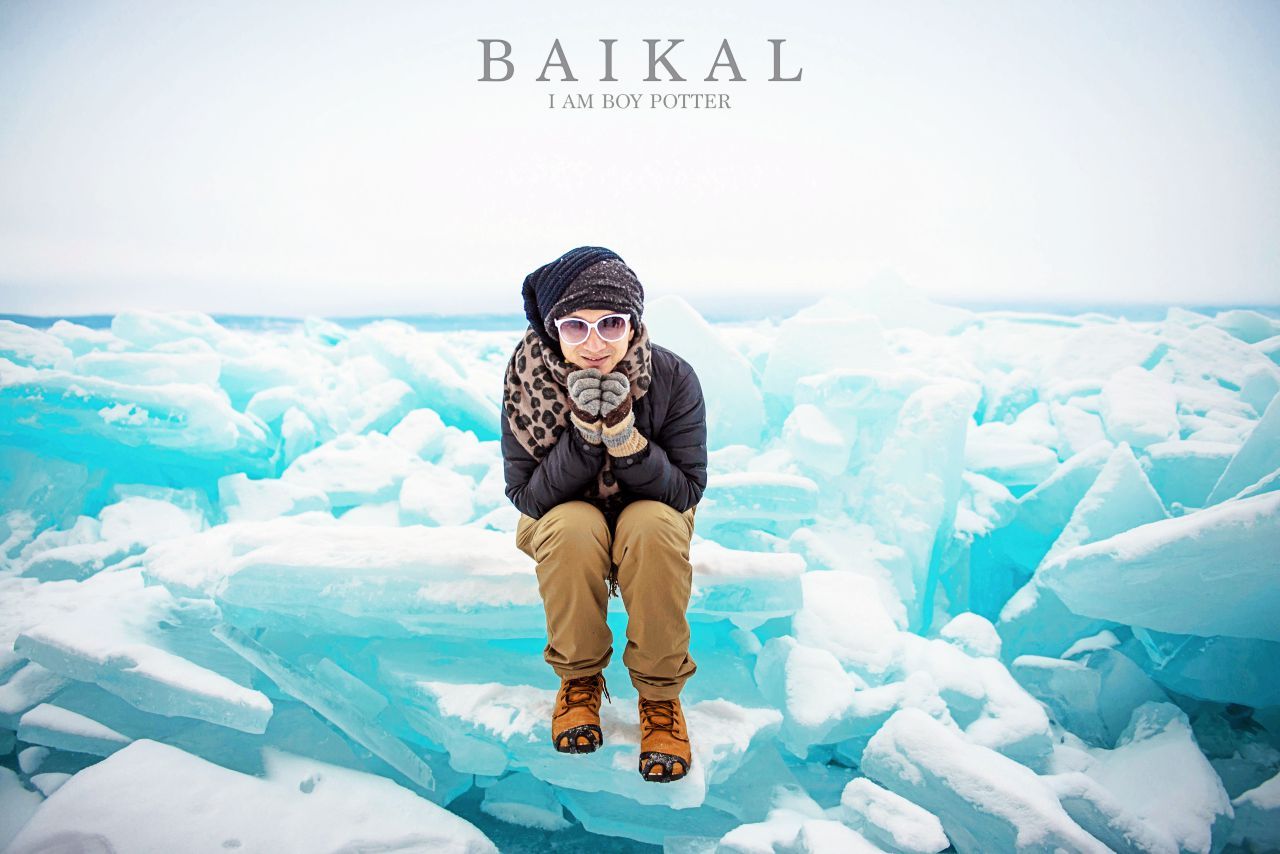 ยอมรับเลย หนาวจับใจ