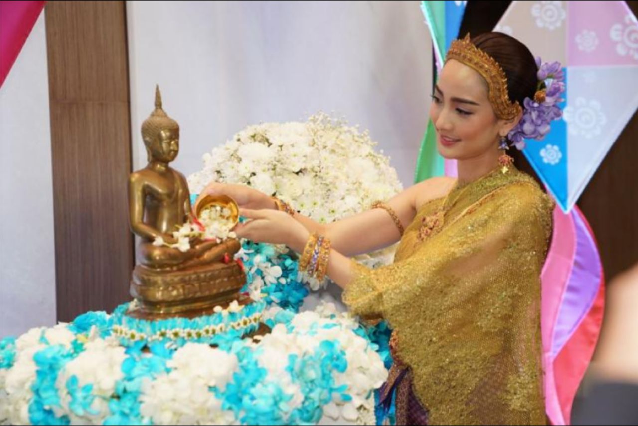 แต้ว ณฐพร