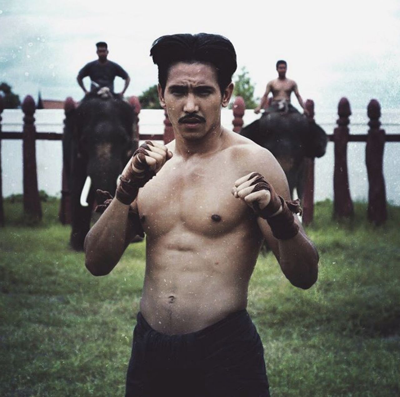 ก็อต จิรายุ