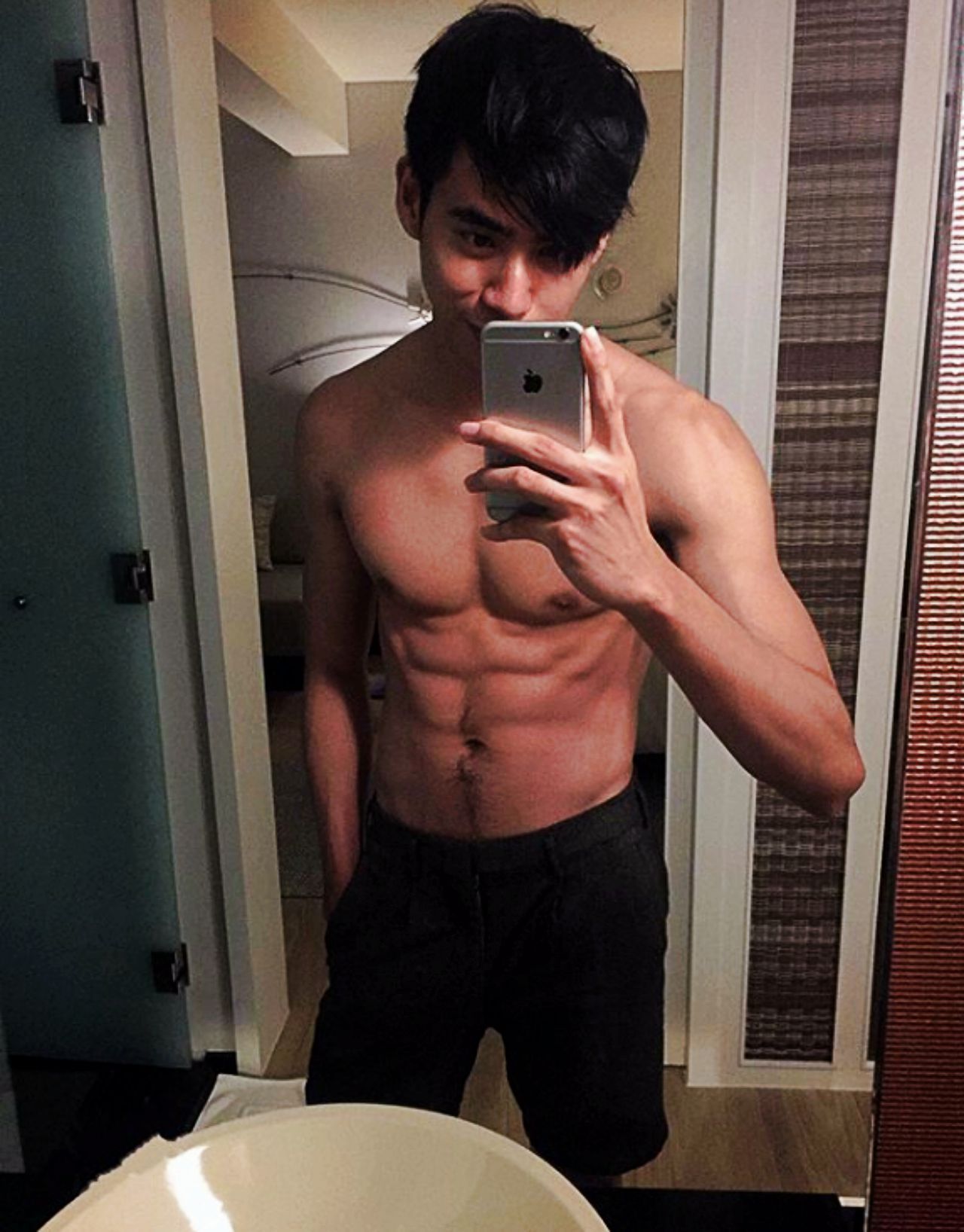 หุ่นดี๊ดี 