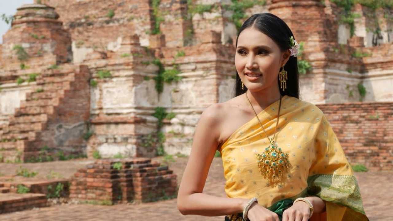 ภาพ FB : มิสแกรนด์พระนครศรีอยุธยา