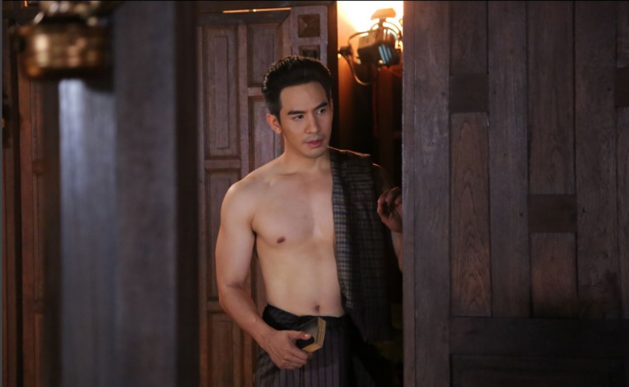 คุณพี่ขา