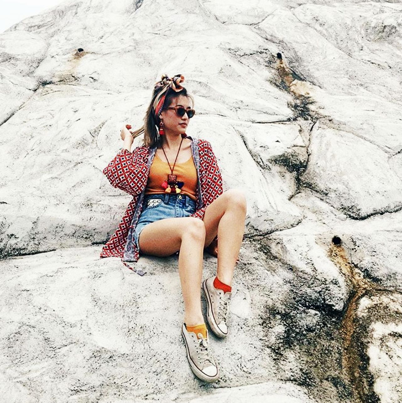 งานโบฮีเมียน ก็เอาอยู่